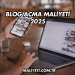 Blog Açma Maliyeti 2025