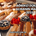 Börekçi Dükkanı Açmanın Maliyeti 2025