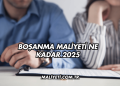 Boşanma Maliyeti Ne Kadar 2025