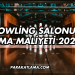 Bowling Salonu Açma Maliyeti 2025