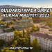 Bulgaristan'da Şirket Kurma Maliyeti 2025