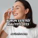Burun Estetiği Maliyeti 2025
