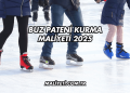 Buz Pateni Kurma Maliyeti 2025