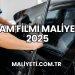 Cam Filmi Maliyeti 2025