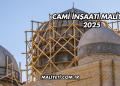 Cami İnşaatı Maliyeti 2025