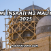 Cami İnşaatı m2 Maliyeti 2025