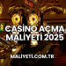 Casino Açma Maliyeti 2025