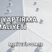 Çatı Yaptırma Maliyeti