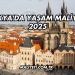 Çekya'da Yaşam Maliyeti 2025