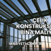 Çelik Konstrüksiyon Bina Maliyeti