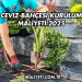 Ceviz Bahçesi Kurulum Maliyeti 2025
