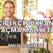 Çiçekçi Dükkanı Açma Maliyeti