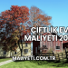 Çiftlik Evi Maliyeti 2025