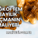 Çiğköftem Bayilik Açmanın Maliyeti
