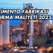 Çimento Fabrikası Kurma Maliyeti 2025