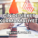Çin'de Şirket Kurma Maliyeti