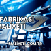 Çip Fabrikası Maliyeti