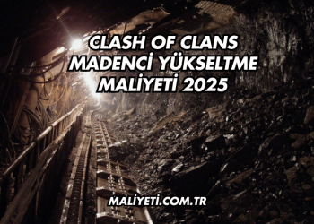 Cheesecake Maliyeti 2025