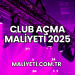 Club Açma Maliyeti 2025