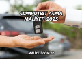 Computest Açma Maliyeti 2025