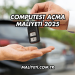 Computest Açma Maliyeti 2025