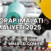 Çorap İmalatı Maliyeti 2025