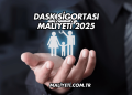 DASK Sigortası Maliyeti 2025