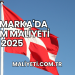 Danimarka'da Yaşam Maliyeti 2025