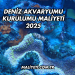 Deniz Akvaryumu Kurulumu Maliyeti 2025