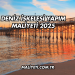Deniz İskelesi Yapım Maliyeti 2025