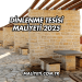 Dinlenme Tesisi Maliyeti 2025