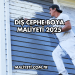 Dış Cephe Boya Maliyeti 2025