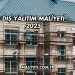 Dış Yalıtım Maliyeti 2025