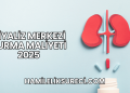 Diyaliz Merkezi Kurma Maliyeti 2025