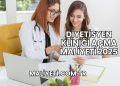 Diyetisyen Kliniği Açma Maliyeti 2025