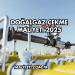 Doğalgaz Çekme Maliyeti 2025