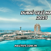 Dubai Gezi Maliyeti 2025