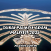 Dubai Palmiye Adası Maliyeti 2025