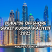 Dubai'de Offshore Şirket Kurma Maliyeti 2025