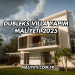 Dubleks Villa Yapım Maliyeti 2025