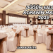 Düğün Salonu Açmanın Maliyeti 2025