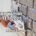 Duvar Yapımı Maliyeti 2025