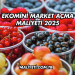 Ekomini Market Açma Maliyeti 2025