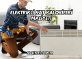 Elektrikli Kat Kaloriferi Maliyeti