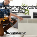 Elektrikli Kat Kaloriferi Maliyeti