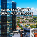 Estonya'da Şirket Kurma Maliyeti 2025