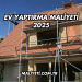 Ev Yaptırma Maliyeti 2025