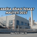 Fabrika Binası İnşaat Maliyeti 2025