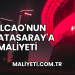 Falcao'nun Galatasaray'a Maliyeti