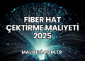 Fiber Hat Çektirme Maliyeti 2025